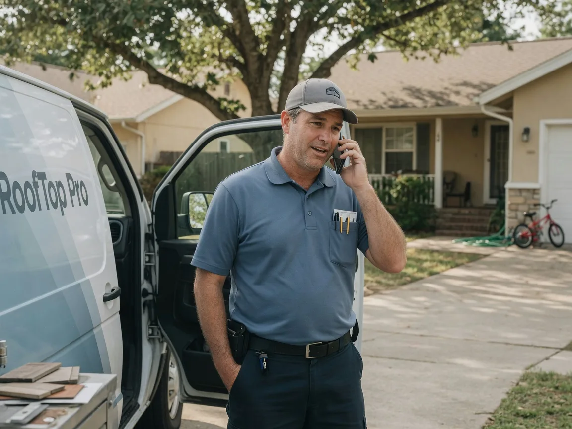 Roof Repair Exeter, MO FAQs