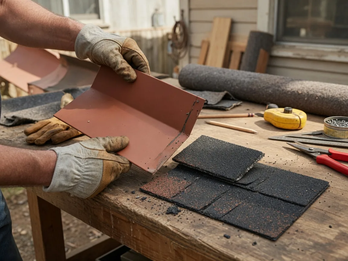 Roof Repair company in Exeter, MO
